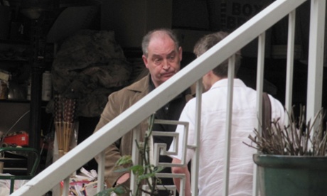 Detectives felt they had a cast-iron case against Chris Ling