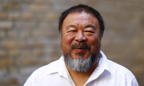 Ai Weiwei