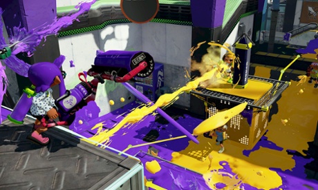 Splatoon