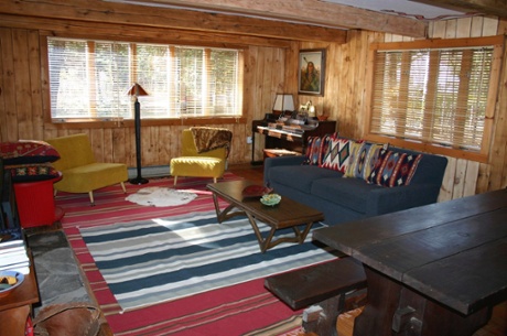 Lazy Meadow, New York