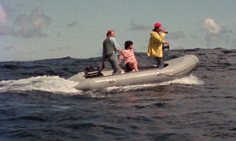 How to Change the World