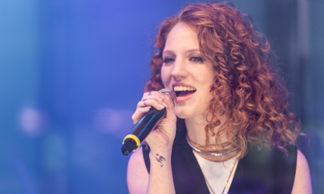 A BBC music streaming service could feature new music from artists such as Jess Glynne