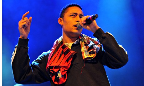 Loyle Carner 