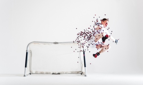 The Barometer of My Heart