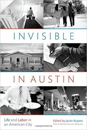invisible austin