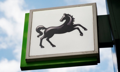 Lloyds Bank
