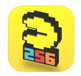 Pac-Man 256iOS / Android