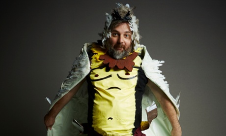 Dan Harmon