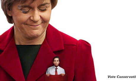 M&C Saatchi's 'pocket Miiliband' campaign helped boost profits