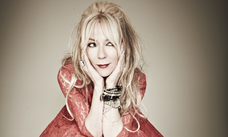 ‘You go, girlfriend’ … Morwenna Banks's Little Girl explains divorce in Absolutely