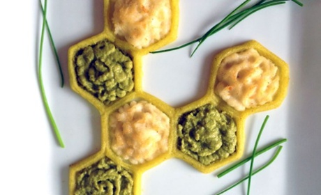 natural machines designer food