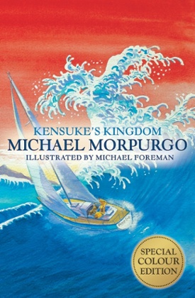 Kensuke