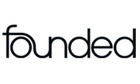 Founded logo 140