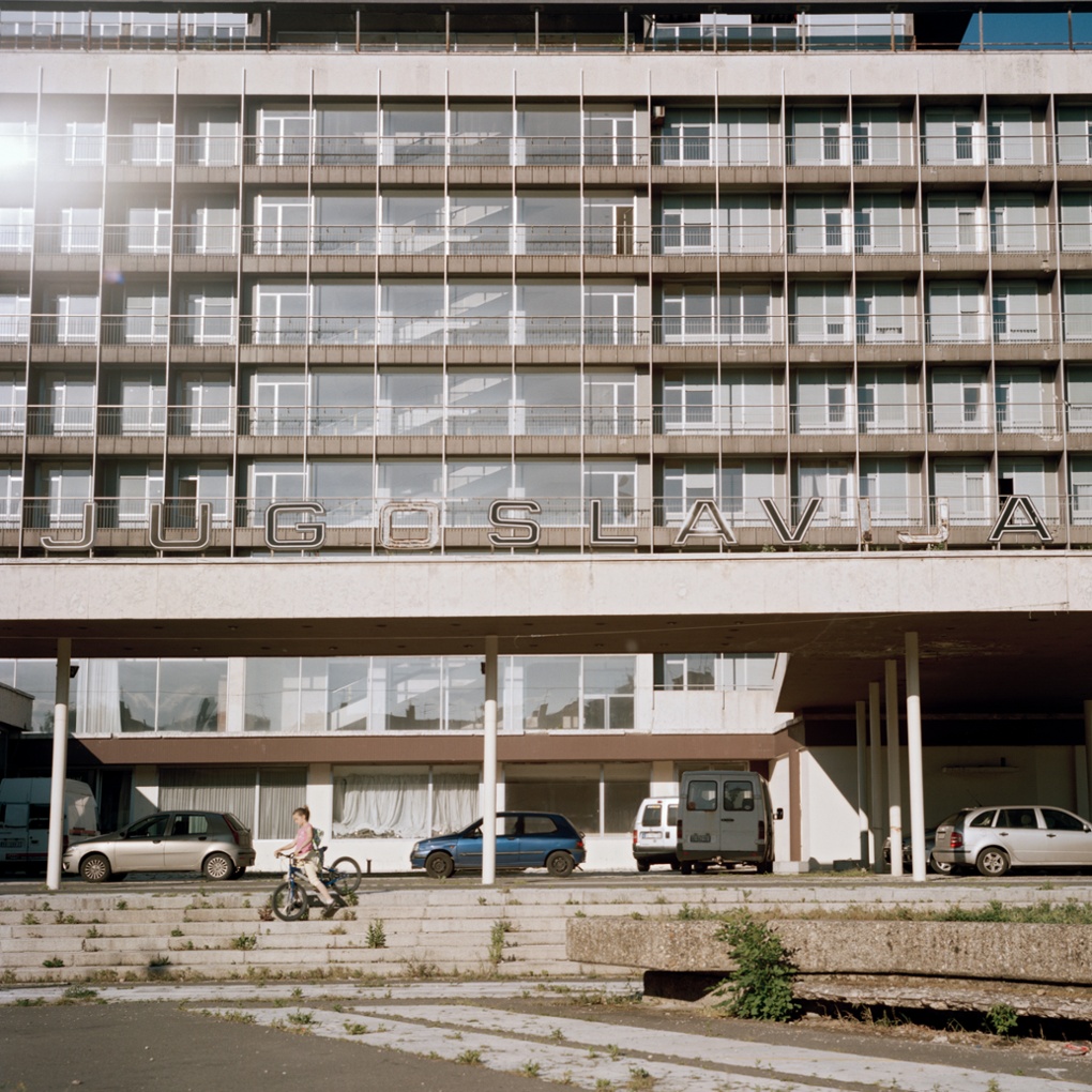 Hotel Jugoslavija