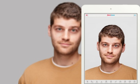 Facetune.