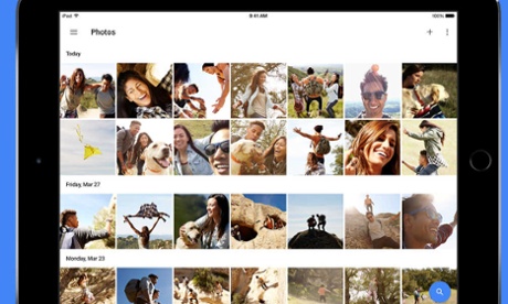 Google Photos