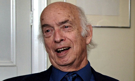 Claus Moser in 2007.