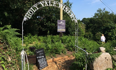 Holy Vale Winery