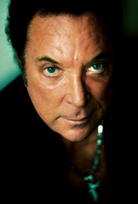 Tom Jones, Welsh singer