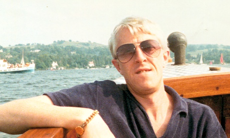 On retiring, John Springhall remained in Northern Ireland, where he indulged his passions for jazz and American films