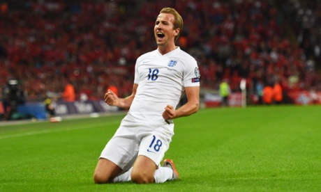 Harry Kane