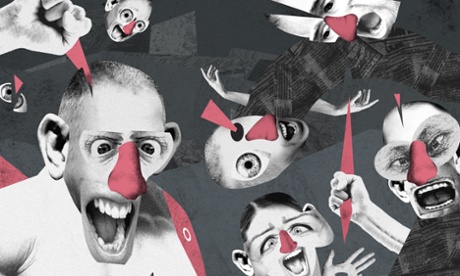 Illustration by Nate Kitch