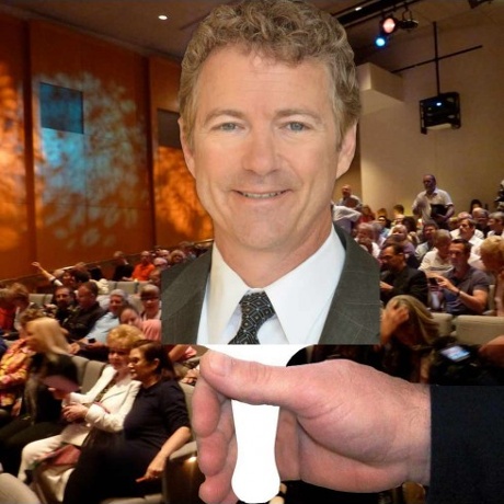 Rand Paul