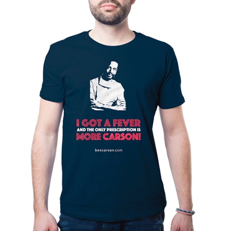 Ben Carson
