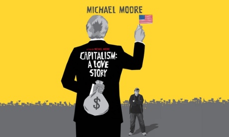 Capitalism a Love Story film still