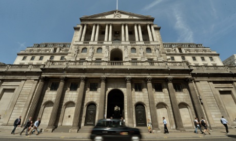 The Bank of England could raise UK interest rates at the turn of the year.