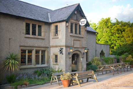 Kinmel Arms