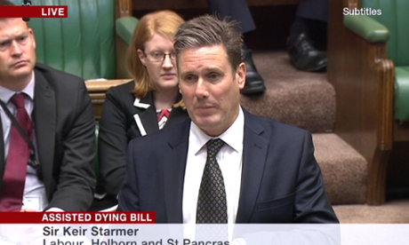 Sir Keir Starmer