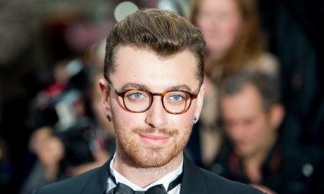 Sam Smith