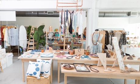 Asbury Market, Asbury Park, New York