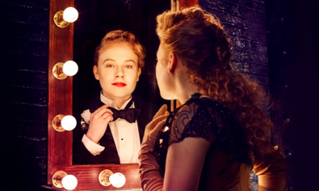 Tipping the Velvet.