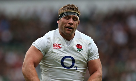 England's Tom Youngs