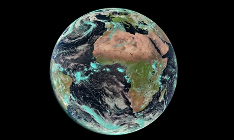 Planet Earth