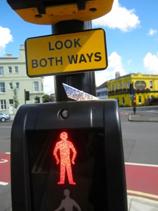 Lewes Road, Brighton