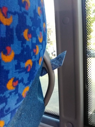 London to Paris Megabus