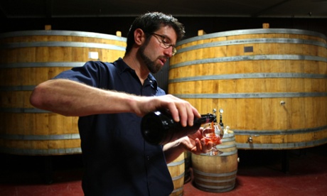 The Samuel Adams Brewery.