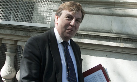 John Whittingdale