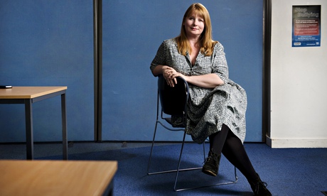 Michelle Stanistreet