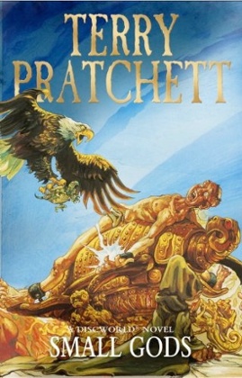Terry Pratchett's Small Gods