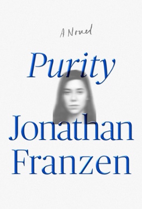 Purity, by Jonathan Franzen