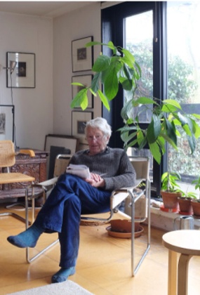 Dunboyne Road Estate Neave Brown