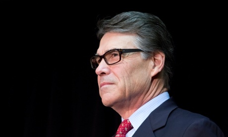 Rick Perry