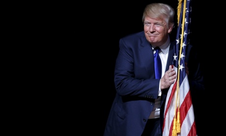 Donald Trump: kindly don't mock his barnet.