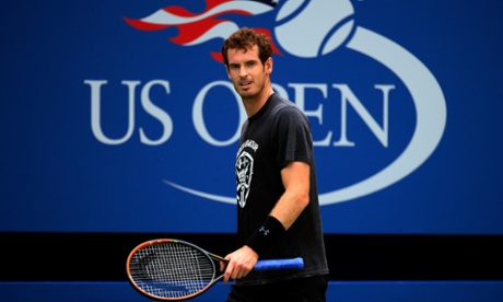 Andy Murray: the anti-fan's bete noire.