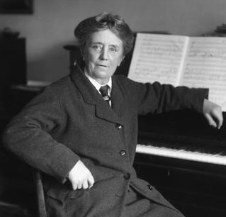 Ethel Smyth