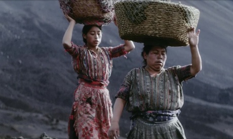 Ixcanul